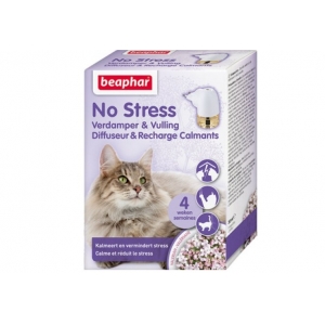 Beaphar NoStress Diffuser Starter Pack Cat 30ml