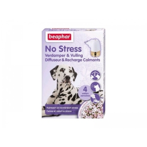 Beaphar NoStress Diffuser Starter Pack Dog 30ml