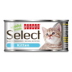 Select Kitten konserv kassipoegadele 95g