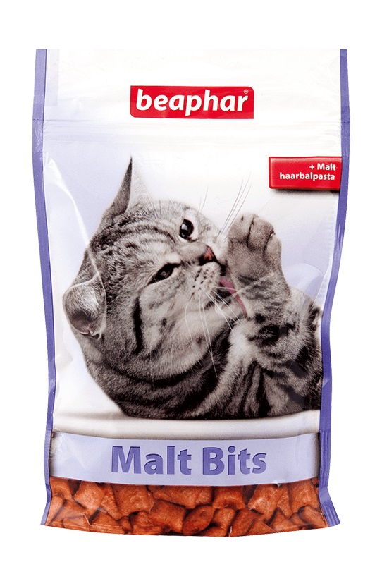 BE-Malt Bits Original 35g