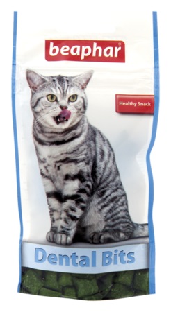 BE-Cat Dent Bits 35g