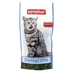 BE-Cat Dent Bits 35g