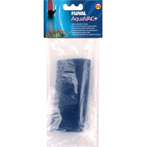 Filtrielement sifoonile Fluval Aqua Vac+ Foam jaoks