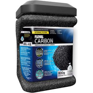 Фильтрующий элемент Fluval Hi-Grade Carbon 800 г