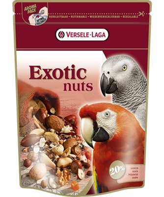 PRES Premium Exotic Nuts 750g