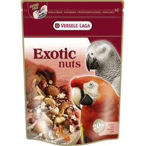 PRES Premium Exotic Nuts 750g