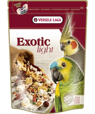 PRES Premium Exotic Light 750g