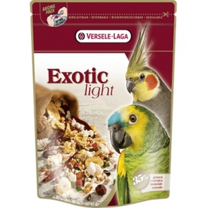 PRES Premium Exotic Light 750g