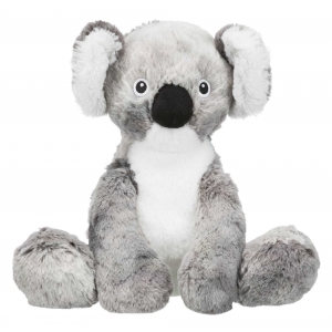 Mänguasi koertele Koala, pehme, 33 cm