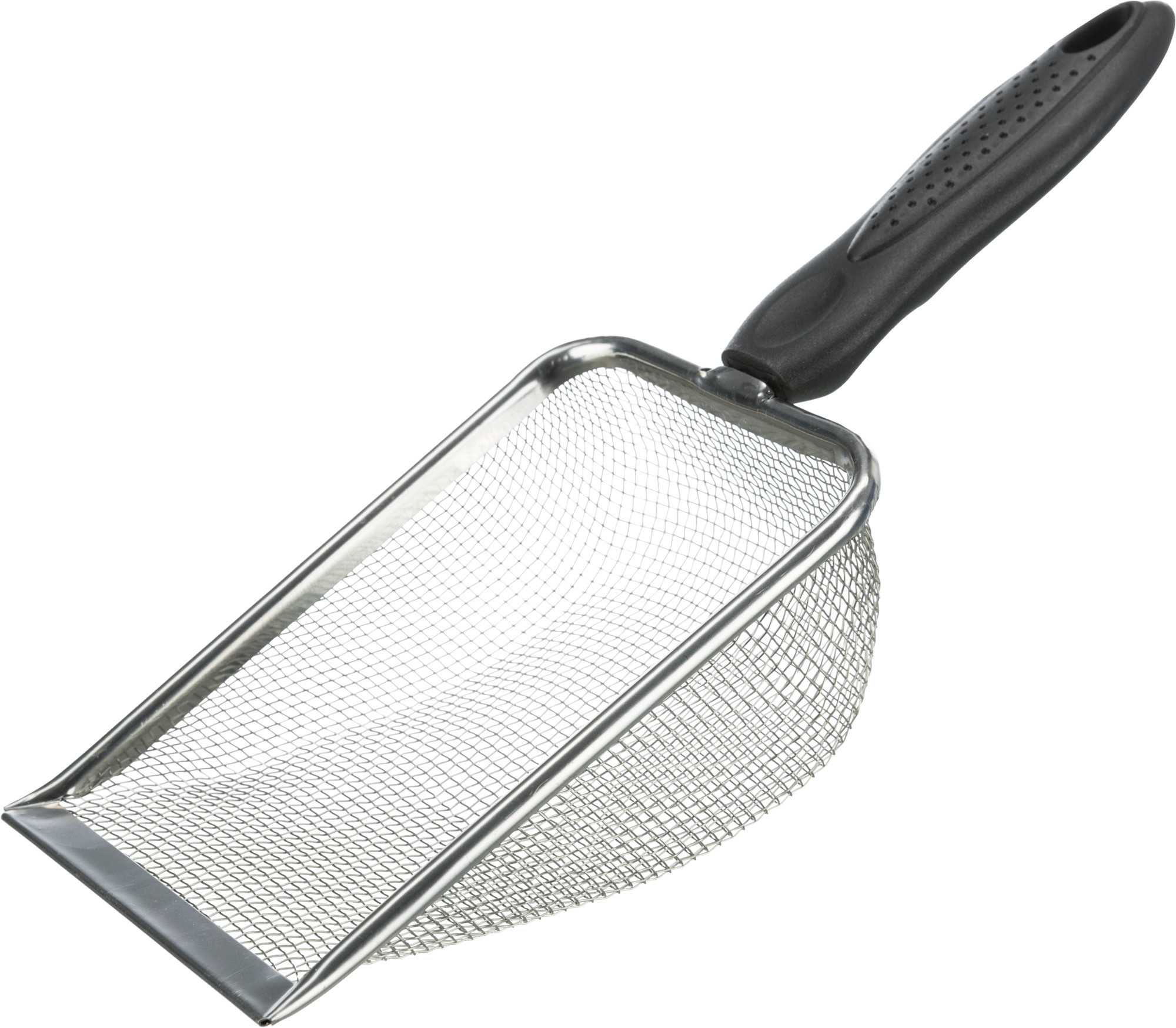 Sieve scoop, 31 cm