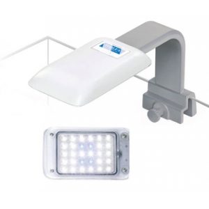 LED lamp I-20 2W valge