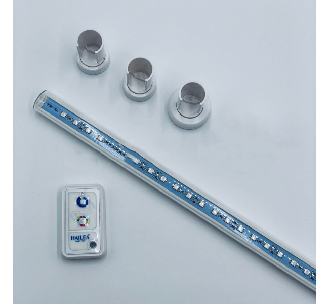 LED lamp T8/T5 DY-60 9W 60cm
