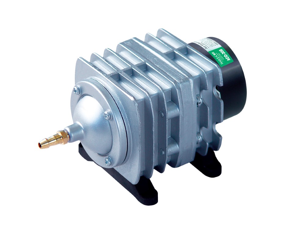 Õhukompressor ACO-318 32W 3600L/h