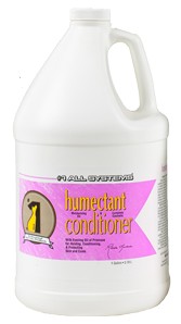 #1 All Systems Konditsioneer HemectantMoist.3.78L