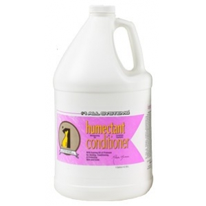 #1 All Systems Konditsioneer HemectantMoist.3.78L