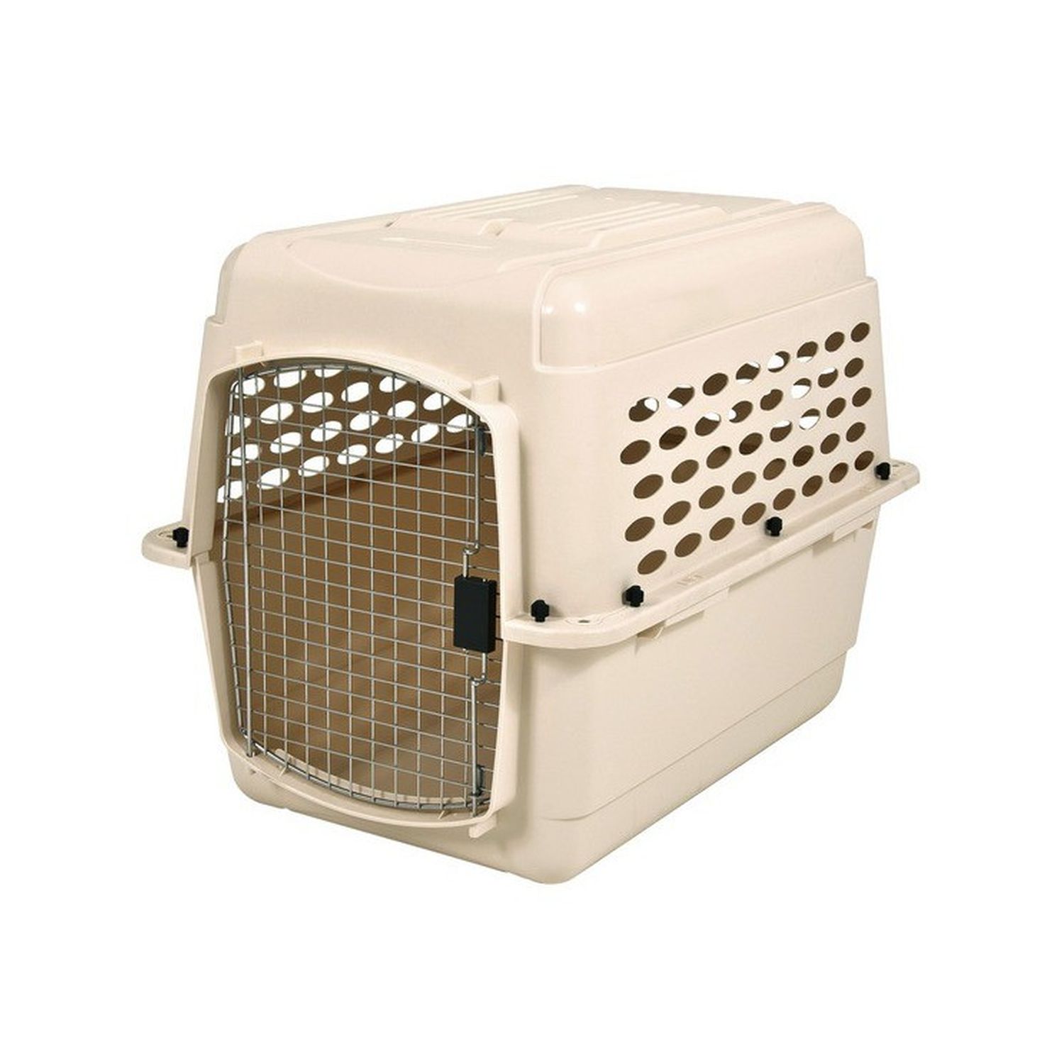 Переноска VARI Kennel II 57x61x81cm beez