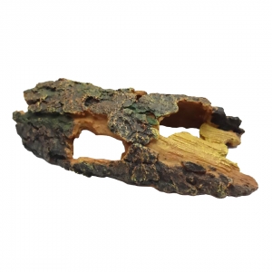 Akvaariumi dekoor Tree Log Small 28,5x13,5x6,5cm