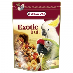 Prestige Premium Exotic Fruit 600g - экзотические фрукты