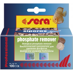 Sera Siporax algovec Professional 35g