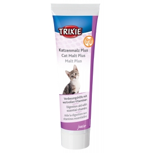 Солодовая паста Trixie для котят, 100 g