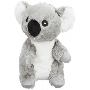 Koera mänguasi Be Eco Koala Elly, taaskasutatud plüüs, 21 cm