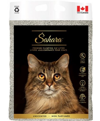 Kassiliiv Sahara Natural 10kg