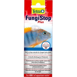 Tetra Medica FungiStop Plus 20ml