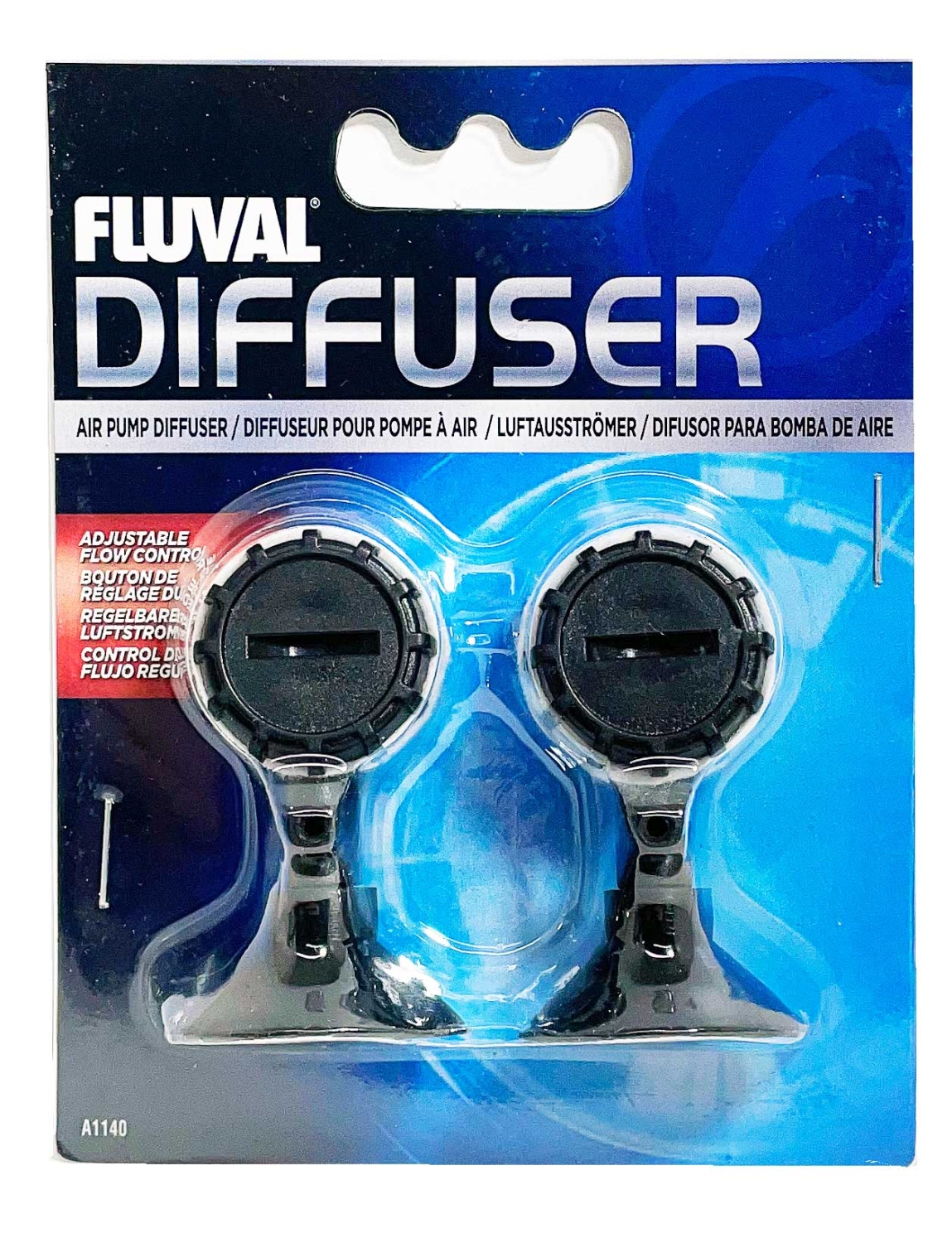 Воздухораспределитель Fluval  A1140 2шт