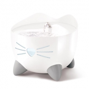 Авто-поилка Catit Pixi Fountain белая