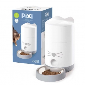 Авто-кормушка Catit Pixi Smart Feeder