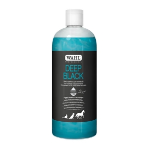 Šampoon kontsentraat Wahl Deep Black 500ml