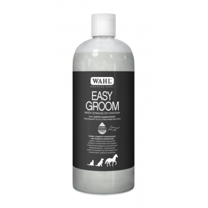 Шампунь-концентрат Wahl Easy Groom 500 мл