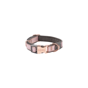 Kaelarihm Rogz Urban XS 16-22cm, Pink Blush