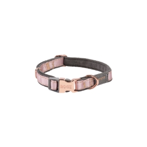 Ошейник Rogz Urban S 20-31cm, Pink Blush