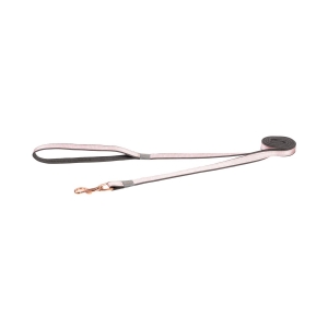 Поводок Rogz Urban M 20mm/1,8m, Pink Blush
