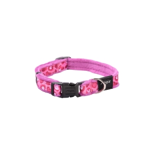 Ошейник Rogz Fashion S 20-31cm, Wild Heart