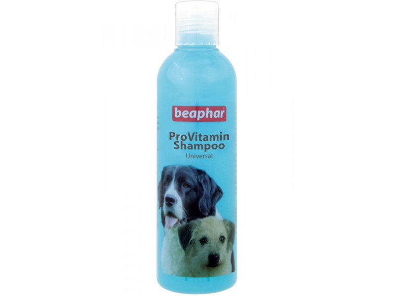 BE-Shampoo Pro Vitamin Universal 250ml