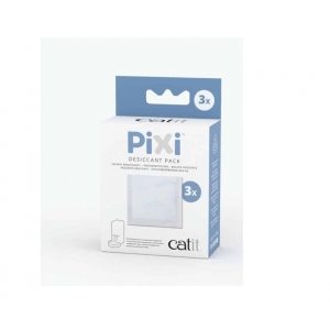 Влагопоглощающие подушечки для Catit Pixi Feeder 3шт