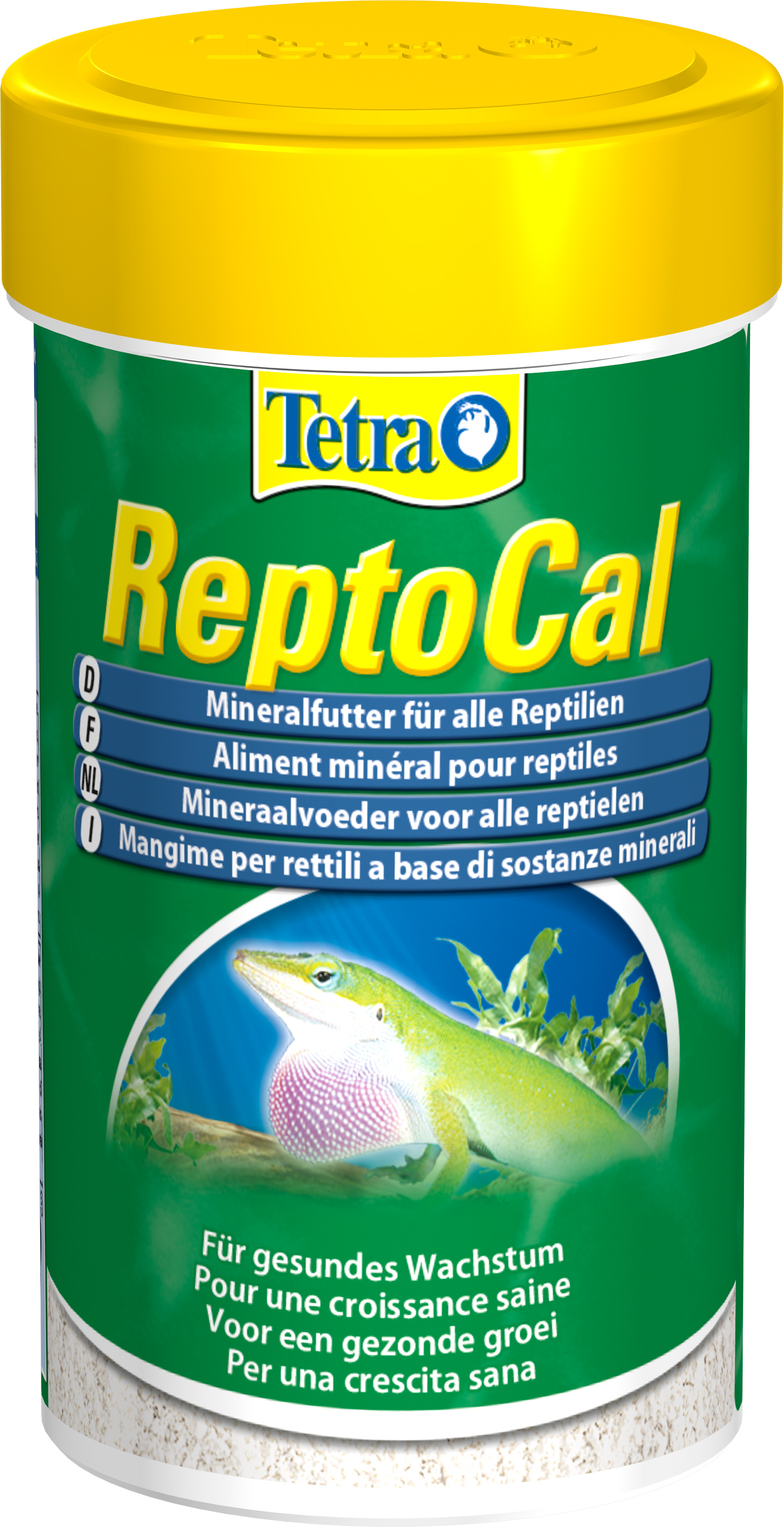 Tetra ReptoCal 100ml/60g