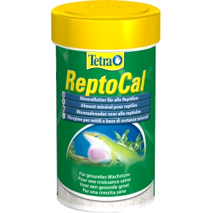 Tetra ReptoCal 100ml/60g