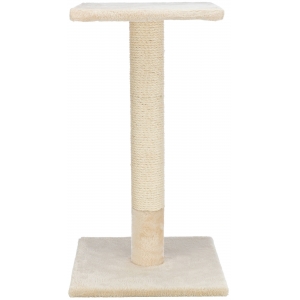 Когтеточка Baena scratching post, 69 cm, бежевая