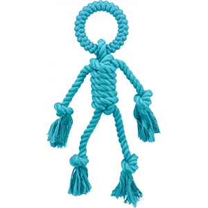 Игрушка для собак Rope figure, 26 cm