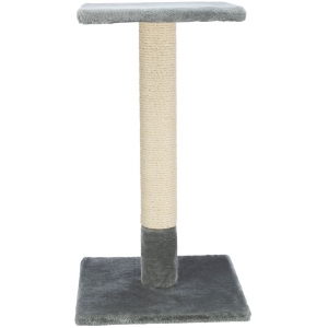 Когтеточка Baena scratching post, 69 cm, серая