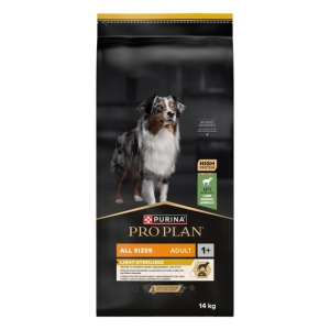 Purina PRO PLAN All sizes Adult Light with OPTIWEIGHT® 14kg.