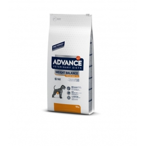 ADVANCE Veterinary Diets Dog Weight Balance 15kg