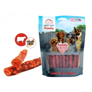 Koeramaius Fine Dog närimispulgad veis 150g