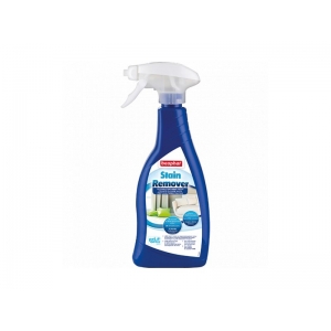 Beaphar Stain Remover 500ml, pleki-ja lõhnaeemaldi