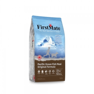 FirstMate Dog Vaikse ookeani kala 2,3 kg