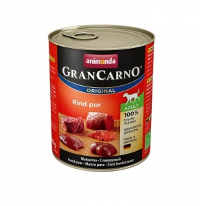 ANIMONDA GranCarno Dog Adult loomaliha 800g