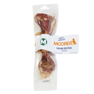 Moorer/Parma singi närimiskont koerale,M-suurus,2tk/min 220g